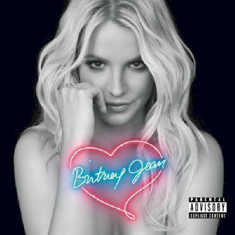 Britney Spears - Britney jean (CD) - Velvet Music