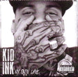 Kid Ink - My own lane (CD) - Velvet Music