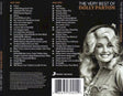 Dolly Parton - Very best of: australian tour edition (CD)