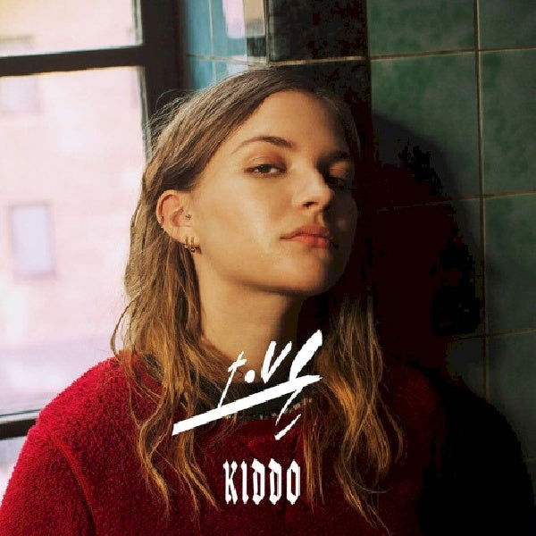 Tove Styrke - Kiddo (LP)