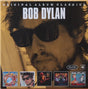 Bob Dylan - Original album classics (CD) - Velvet Music