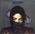 Michael Jackson - Xscape (LP) - Velvet Music