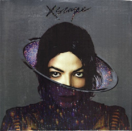 Michael Jackson - Xscape (LP) - Velvet Music