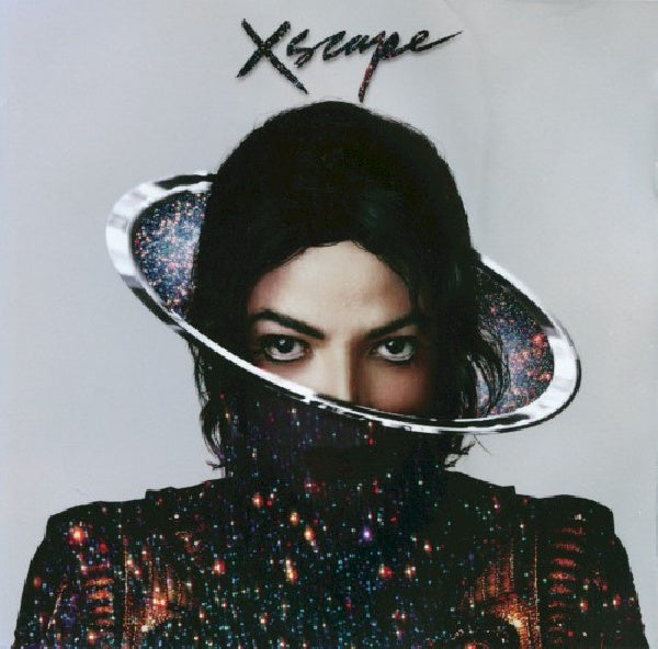 Michael Jackson - Xscape (CD) - Velvet Music
