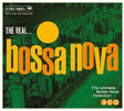 Various - The real... bossa nova (CD) - Velvet Music