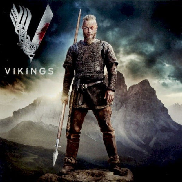 Trevor Morris - Vikings ii (CD)