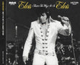 Elvis Presley - That's the way it is (legacy edition) (CD) - Velvet Music