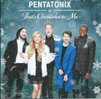 Pentatonix - That's christmas to me (CD) - Velvet Music