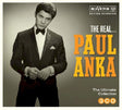 Paul Anka - The real... paul anka (CD) - Velvet Music