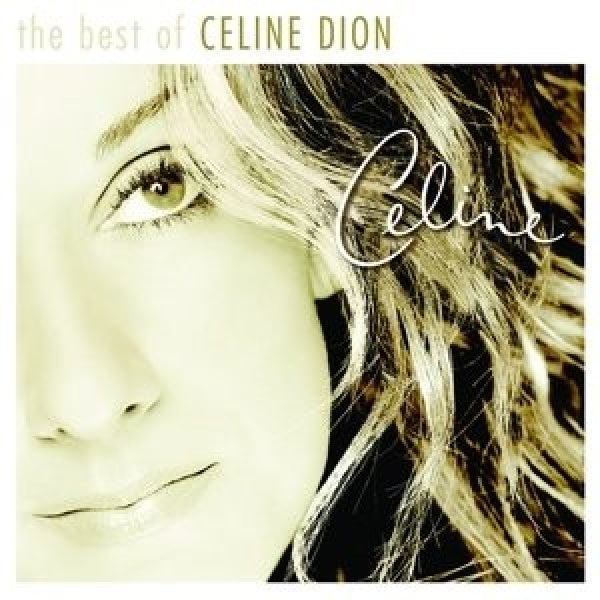 Céline Dion - The very best of celine dion (CD) - Velvet Music