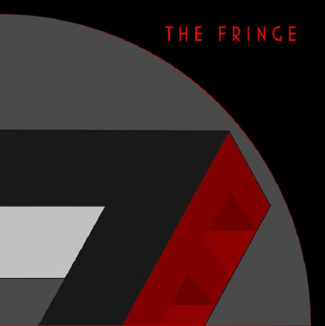 Fringe - Fringe (CD) - Velvet Music