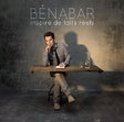 Bénabar - Inspiré de faits réels (CD) - Velvet Music