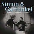 Simon & Garfunkel - The complete albums collection (CD) - Velvet Music