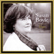 Susan Boyle - Hope (CD) - Velvet Music