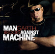 Garth Brooks - Man against machine (CD) - Velvet Music