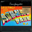Bruce Springsteen - Greetings from asbury park, n.j. (LP) - Velvet Music