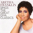 Aretha Franklin - Aretha franklin sings the great diva classics (CD) - Velvet Music