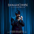 Leonard Cohen - Live in dublin (CD) - Velvet Music