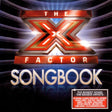 V/A (Various Artists) - X factor songbook (CD) - Velvet Music