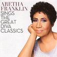 Aretha Franklin - Aretha franklin sings the great diva classics (LP) - Velvet Music