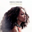 Rebecca Ferguson - Lady sings the blues (CD) - Velvet Music