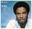 Billy Ocean - Real... billy ocean (CD) - Velvet Music