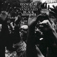 D'angelo & The Vanguard - Black messiah (CD) - Velvet Music