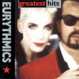 Eurythmics - Greatest hits (CD) - Velvet Music