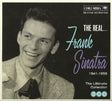 Frank Sinatra - The real... frank sinatra (CD) - Velvet Music