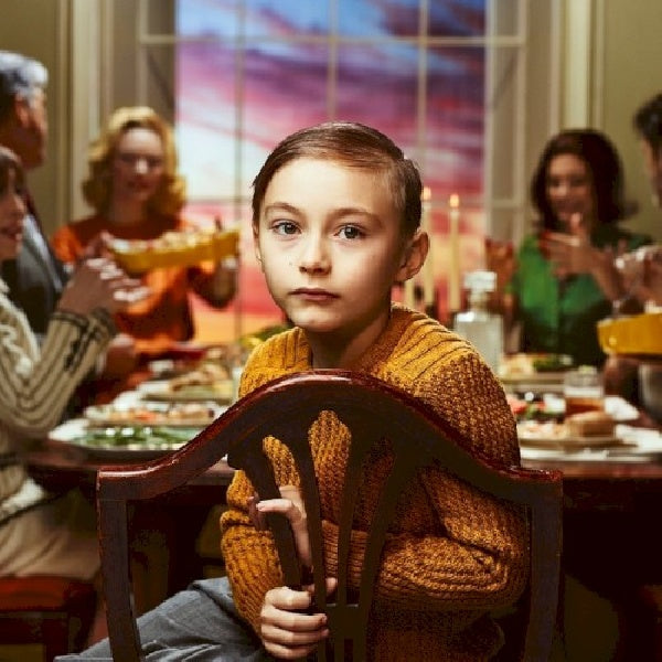 Passion Pit - Kindred (CD) - Velvet Music