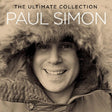 Paul Simon - Ultimate collection (CD) - Velvet Music