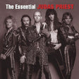 Judas Priest - The essential judas priest (CD) - Velvet Music