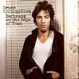 Bruce Springsteen - Darkness on the edge of town (CD)