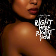 Jordin Sparks - Right here right now (CD) - Velvet Music
