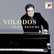 Arcadi Volodos - Volodos plays brahms (CD) - Velvet Music