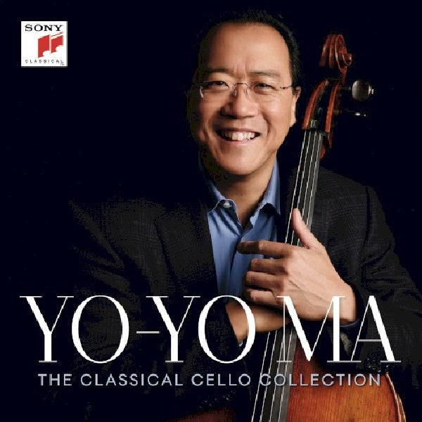 Yo Ma -yo - Yo-yo ma - la collection de violoncelle classique (CD)