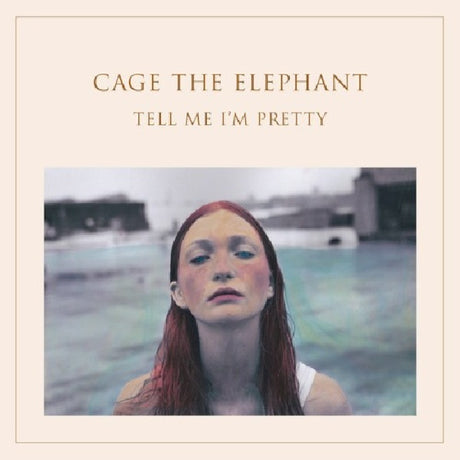 Cage The Elephant - Tell me i'm pretty (LP) - Velvet Music