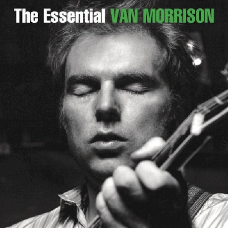 Van Morrison - The essential van morrison (CD) - Velvet Music
