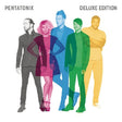 Pentatonix - Pentatonix (deluxe version) (CD) - Velvet Music