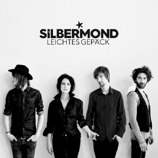 Silbermond - Leichtes gepäck (CD)