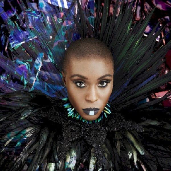 Laura Mvula - Dreaming room (CD)