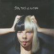 Sia - This is acting (CD) - Velvet Music