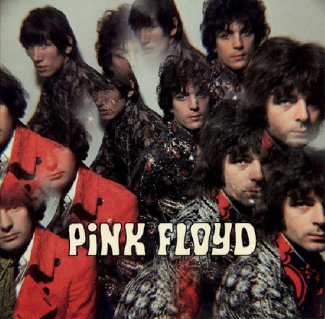 Pink Floyd - Piper at the gates of dawn (LP) - Velvet Music
