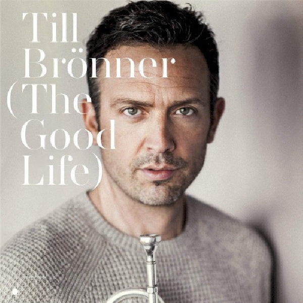 Till Brönner - The good life (CD) - Velvet Music