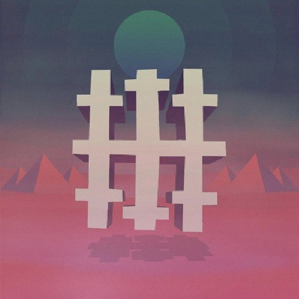 Three Trapped Tigers - Silent earthling (CD) - Velvet Music