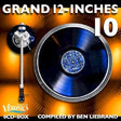 Various - Grand 12 inches 10 (CD) - Velvet Music