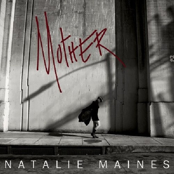 Natalie Maines - Mother (CD) - Velvet Music