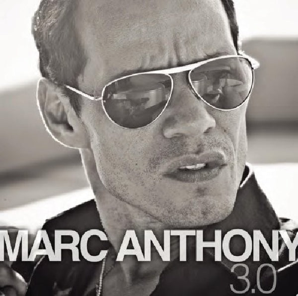 Marc Anthony - 3.0 (CD) - Velvet Music