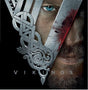 Trevor Morris - Vikings (CD)