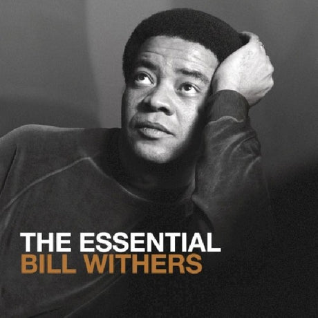 Bill Withers - The essential bill withers (CD) - Velvet Music